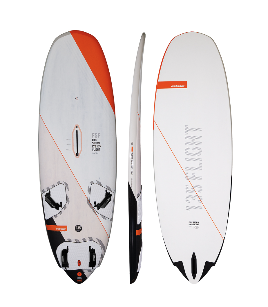 Bigsurf — RRD Easyride